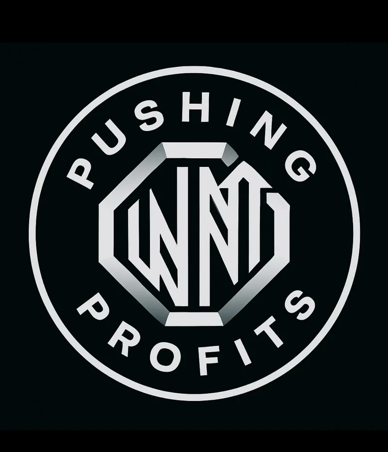 PUSHING PROFIT$ — LIQUIDITY MATRIX + EDUCATION · screenshot 1 of 1