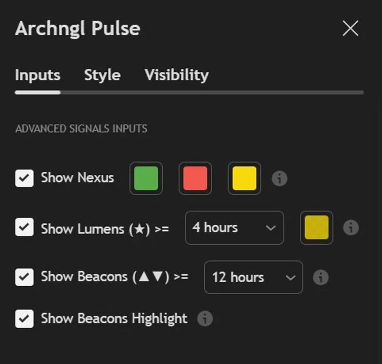 ArchangelSuite — Archangel Suite · screenshot 2 of 4