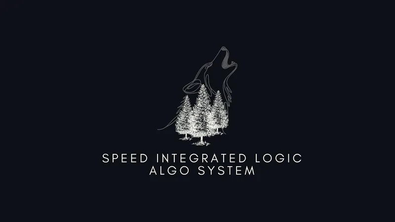 SILAS Trading — SILAS Trading Algo Access · screenshot 1 of 2