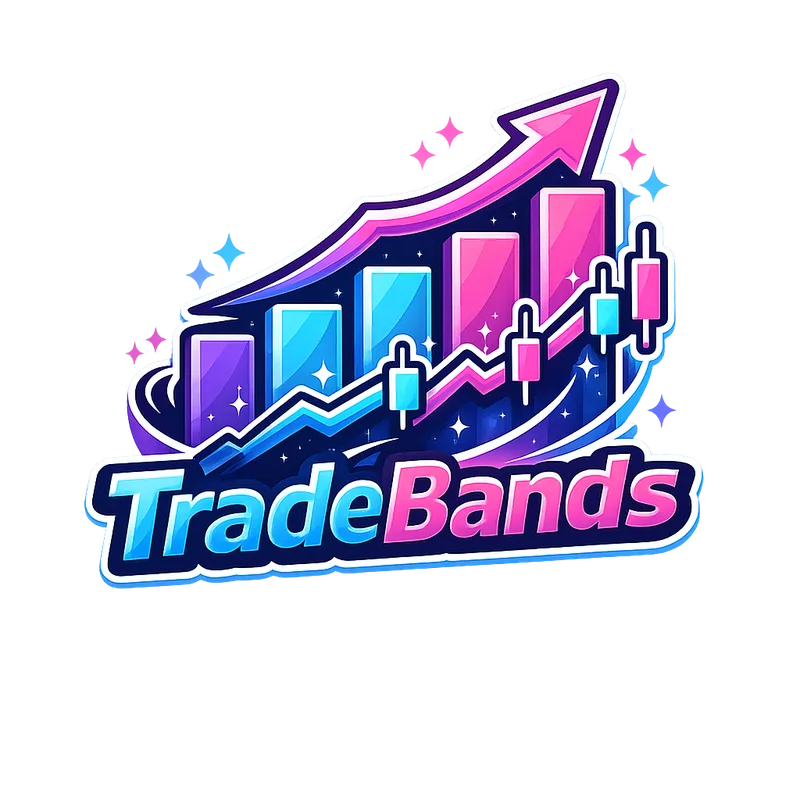 TradeBands — FULL Trading Mentorship · screenshot 1 of 1