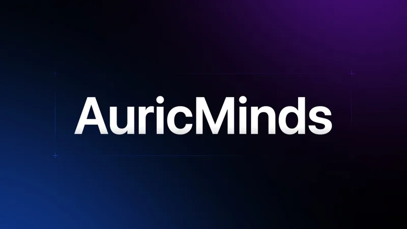 AuricMinds — PROMPT KINGS · screenshot 2 of 2