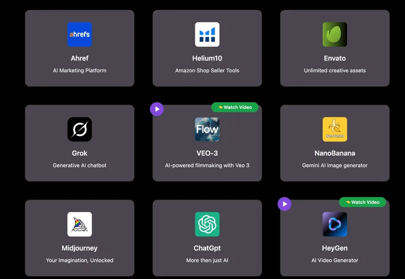 Ecom Tools — Ecom tools 🛠️ · screenshot 6 of 6