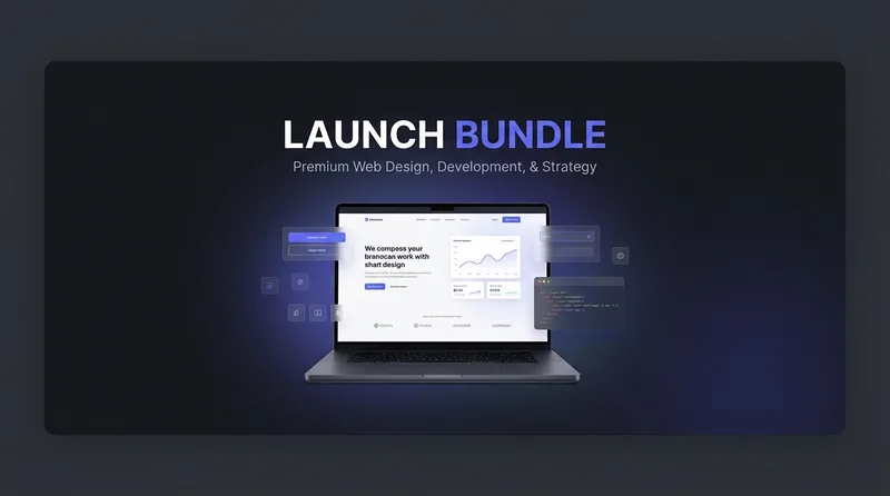 INTELLIX Studio — Launch Bundle · screenshot 1 of 1
