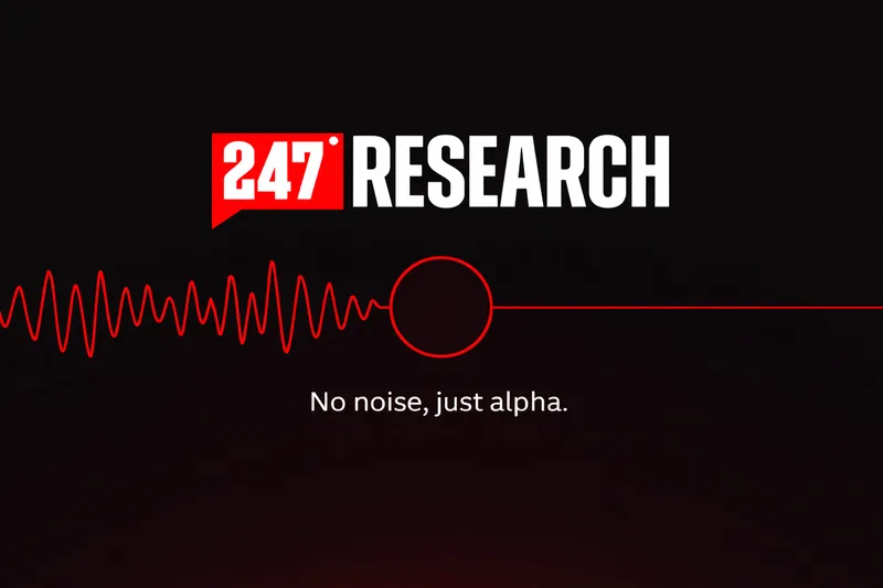 247 Research — Join with Crypto! · screenshot 1 of 5