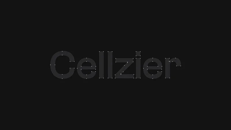 Cellzier — Cellzier - Discord & Wholesale · screenshot 1 of 1