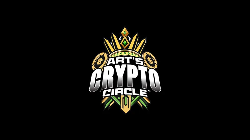 Art's Crypto Circle — Art's Crypto Circle - Premium · screenshot 1 of 1