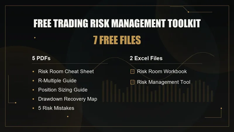 uniprojects — Free Trading Risk Management Toolkit · screenshot 1 of 1