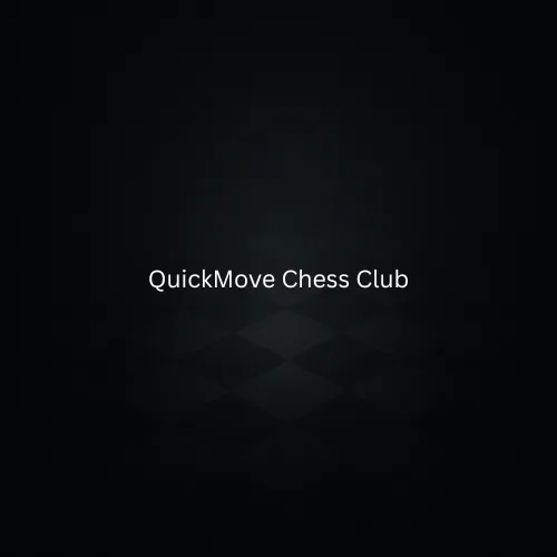QuickMove Chess Club — QuickMove Chess Club · screenshot 1 of 3