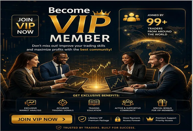 Bot Premium Club - ForexProjectEA — Bot Premium Club - VIP Premium Membership · screenshot 1 of 1