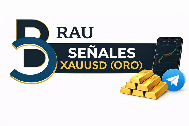 BRAU ACADEMY — BRAU GOLD SIGNALS · screenshot 1 of 1