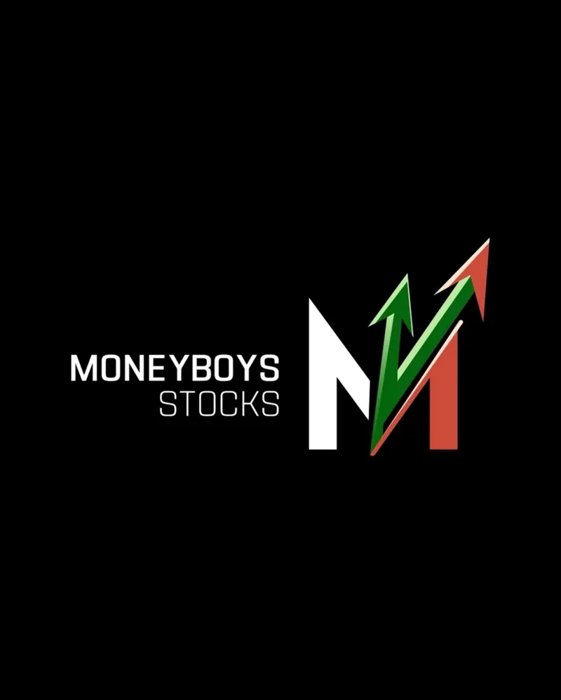 MoneyBoys Stock — MoneyBoys Stocks LifeTime · screenshot 1 of 1