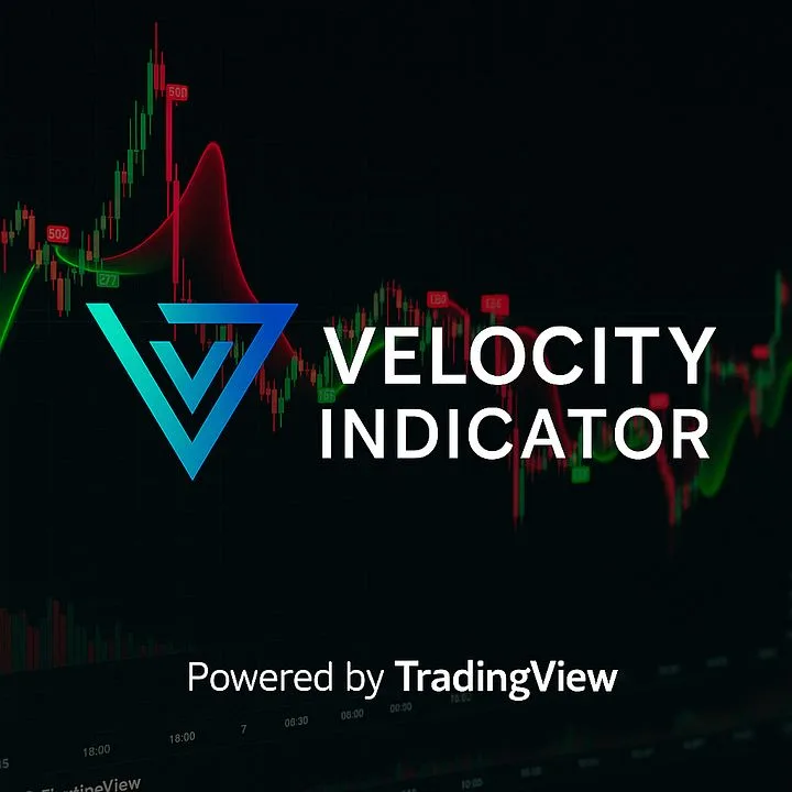 Velocity Bot — Velocity Indicator · screenshot 1 of 2