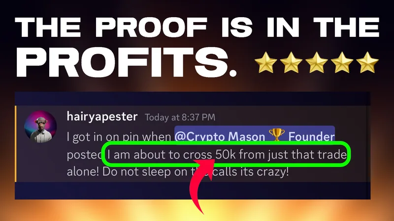 GOLD SQUAD — Inner Circle VIP - MASTERMIND Tier · screenshot 2 of 5