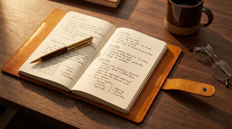 Win Daily — Win Daily Journal · screenshot 1 of 1