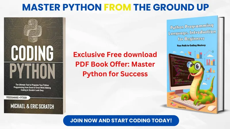 Learn Python from scratch — Master Python: All Levels · screenshot 2 of 2