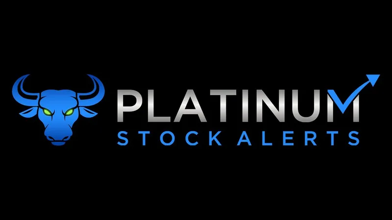 Platinum Stock Alerts™ — Platinum Monthly · screenshot 1 of 1