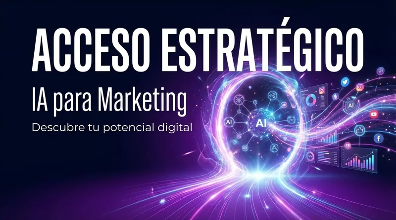 MU Pamez | Digital Power — Acceso Estratégico · screenshot 1 of 1