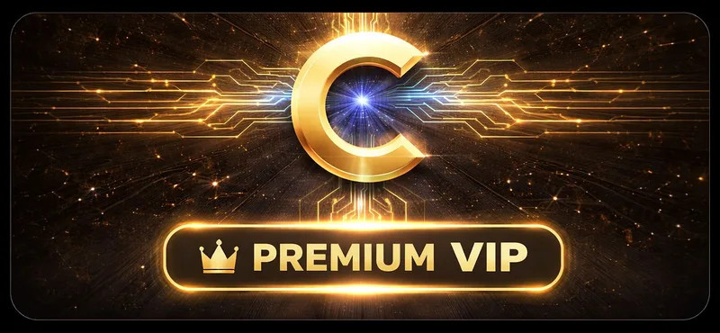 Caspian Smart Solutions LLC — Caspian AI: Premium VIP · screenshot 1 of 1
