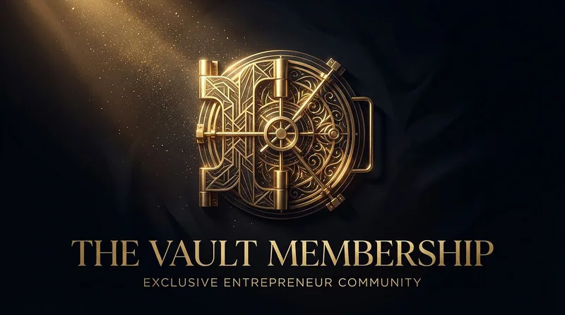 The Vault — The Vault Membership · screenshot 2 of 2