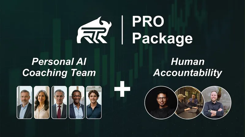 Precision Trading Partners — Premium - Monthly · screenshot 1 of 2