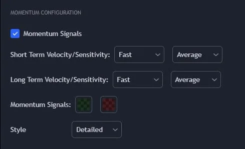 Trade Assist — Trade Assist Premium · screenshot 4 of 5