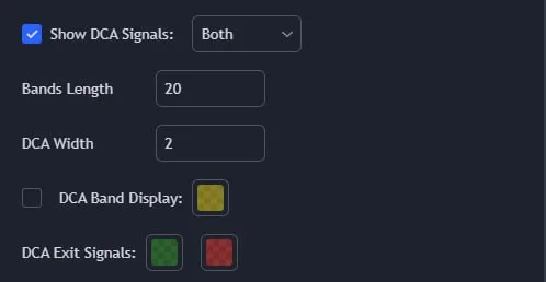 Trade Assist — Trade Assist Premium · screenshot 5 of 5