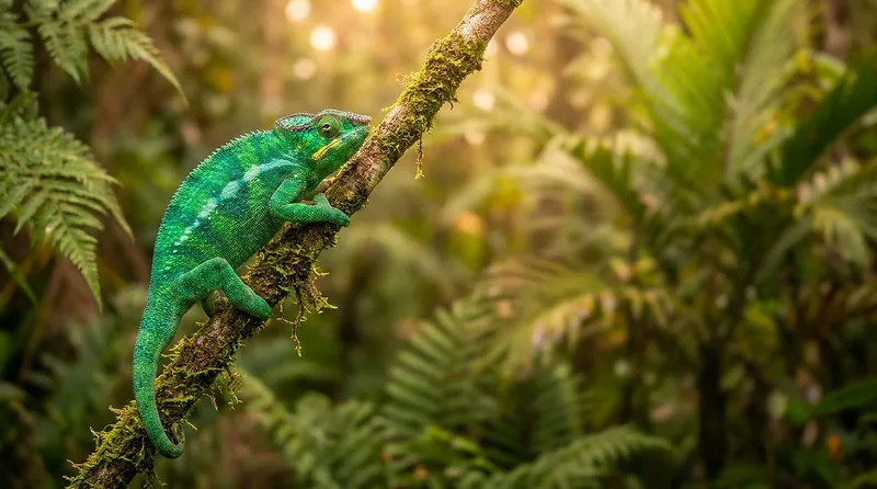 Exotic Pet Club — Exotic Pet Club · screenshot 1 of 1