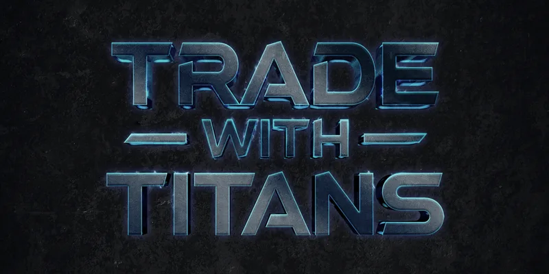 Trade With Titans — Trade With Titans · screenshot 1 of 1