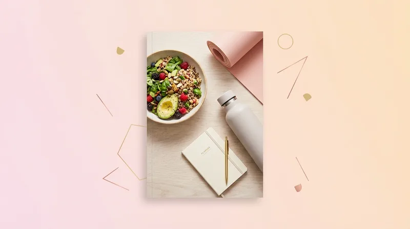 ByteWorks — 30-Day Weight Loss Challenge · screenshot 3 of 3