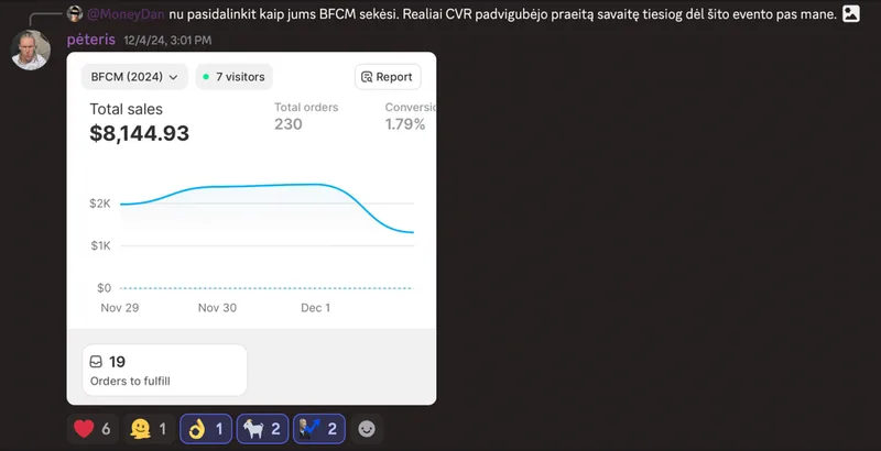Organic Demonai — Pilna Narystė · screenshot 4 of 6