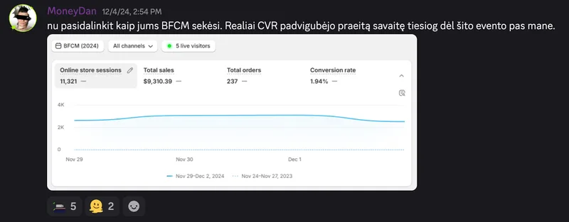 Organic Demonai — Pilna Narystė · screenshot 6 of 6
