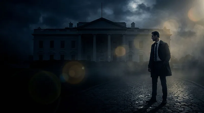 PageVault Books — Behind the Shield of the American Secret Service · screenshot 1 of 2