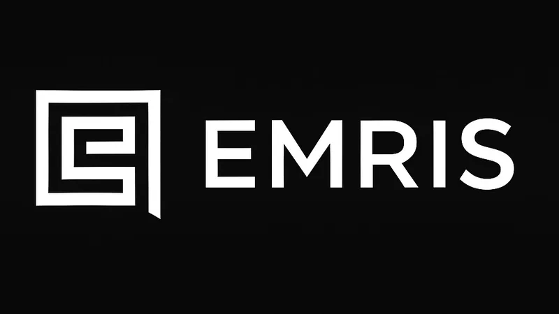Emris Capital — EMRIS Capital · screenshot 2 of 2