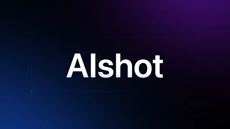 AIshot — 30 tokens · screenshot 1 of 1