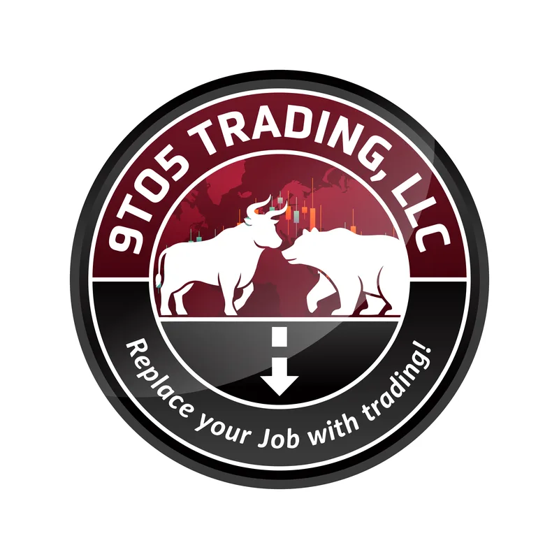 9to5 Trading — 9to5 Trading · screenshot 1 of 1