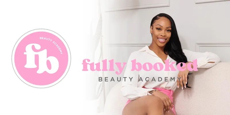 Fully Booked Beauty Academy — Executive · screenshot 1 of 1