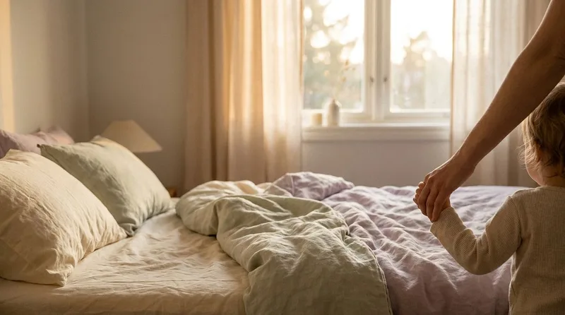 Moms Calming Toddler Routines — Moms Calming Toddler Routines Without Daily Meltdowns · screenshot 1 of 1