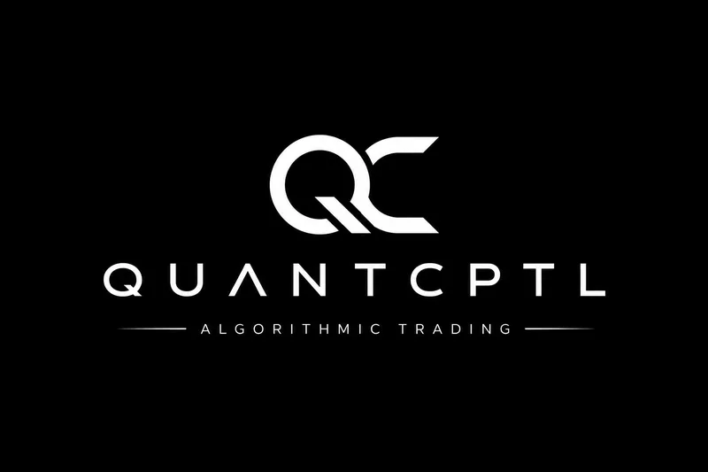 QuantCptl — Free Access · screenshot 1 of 4
