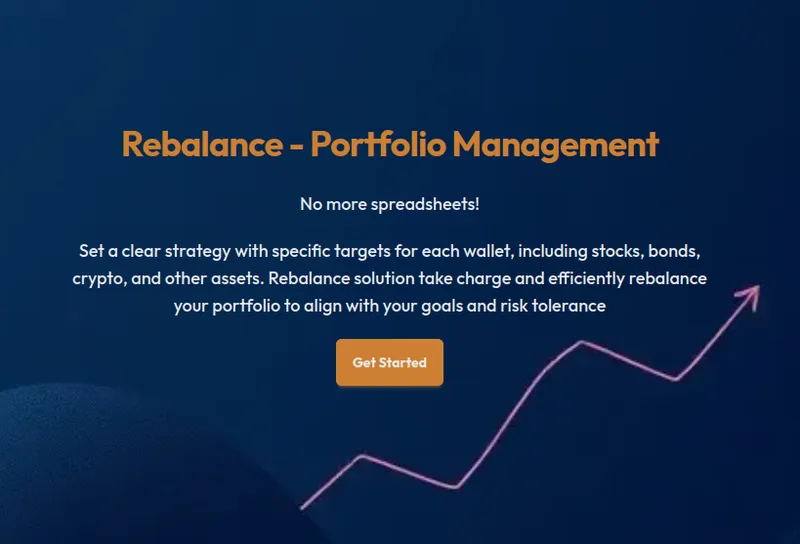 Vitalf Technologies LLC — Vitalf Ecosystem - Founder · screenshot 1 of 1