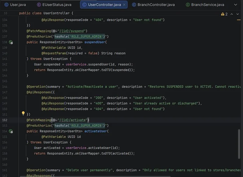 alpbly — Java Programming Mastery – Part 1 (Beginner to Strong Foundations) · screenshot 2 of 2