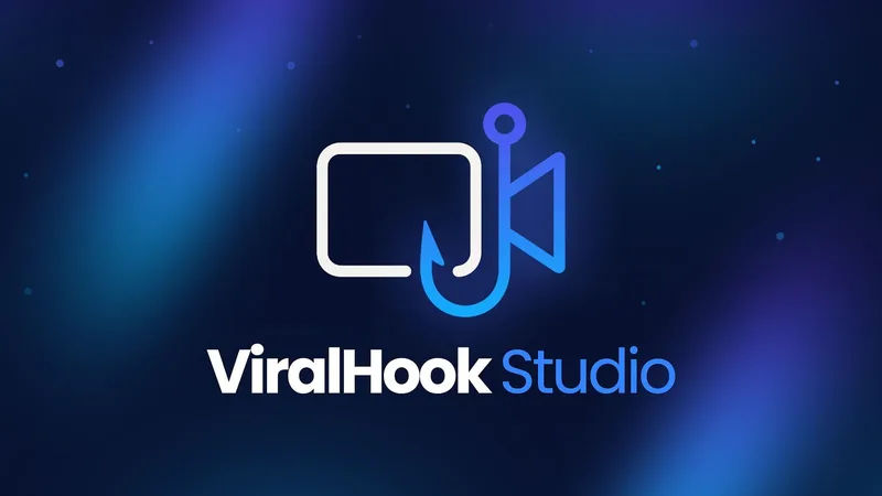 Internet Marketing Academy — ViralHook Studio · screenshot 1 of 3