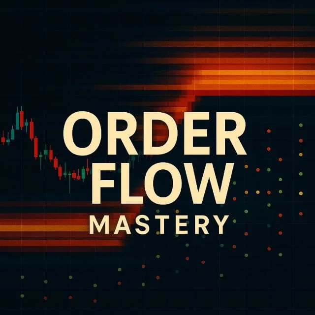 Order Flow Mastery — Order Flow Mastery Full Course · screenshot 1 of 3