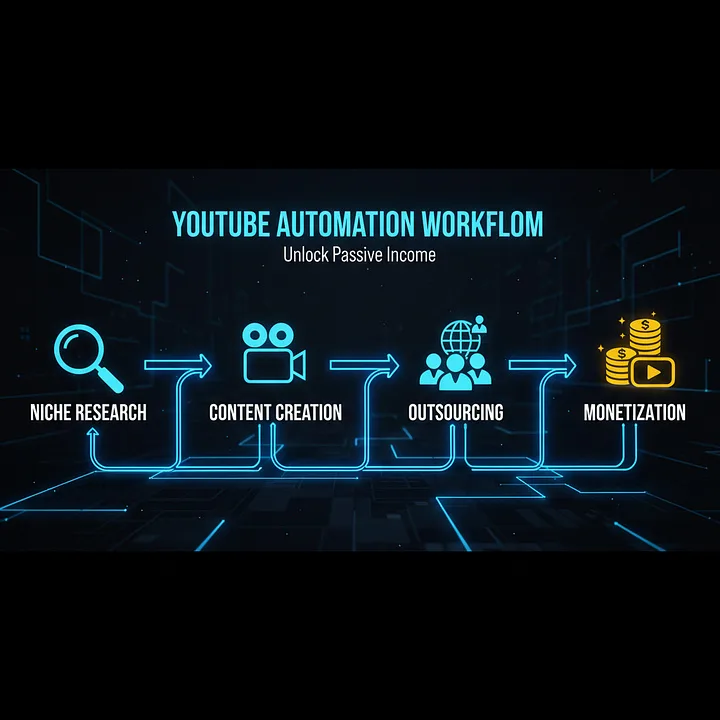 YOUTUBE AUTOMATION — YT Automation Pro Formula · screenshot 2 of 4