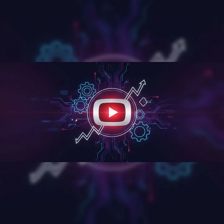 YOUTUBE AUTOMATION — YT Automation Pro Formula · screenshot 4 of 4