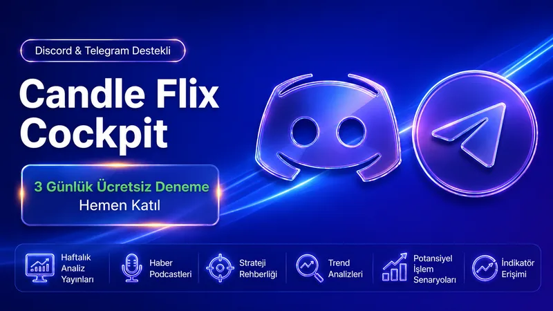 Candle Flix Academy — Candle Flix Cockpit Topluluğu · screenshot 1 of 6
