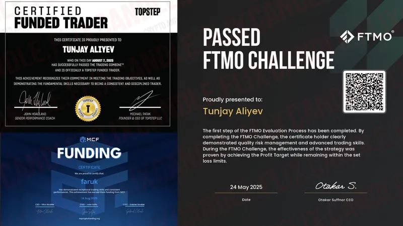 Candle Flix Academy — Candle Flix Cockpit Topluluğu · screenshot 5 of 6