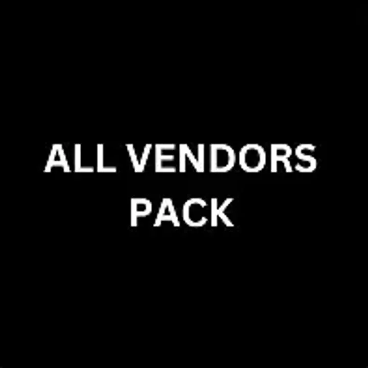 CarsonResells — All venders · screenshot 1 of 1