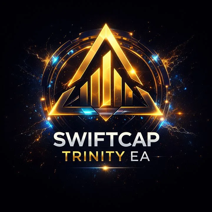 SwiftCap EAs — SwiftCap Bundle — All 4 Expert Advisors · screenshot 1 of 4