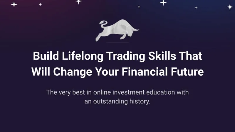 Aurora Trading — Aurora Professional Zones · screenshot 2 of 6