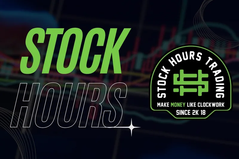 Stock Hours — Free Trial Wednesdays · screenshot 1 of 5